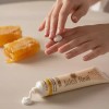 Crema Para Manos Maltratadas Y Resecas Natural Skyn Arabela