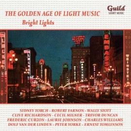 Various Artists - Bright Lights [New CD]