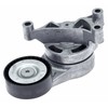 ACDelco Professional 39084 Drive Belt Tensioner Assembly with Pulley