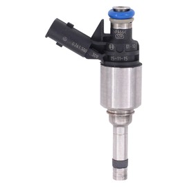 ApplianPar Fuel Injector for Hyundai Santa Fe Sonata Optima Sportage Sorento Stinger Genesis G70 2.0 Turbocharged