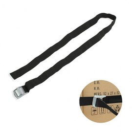 cargo securing strap belt 3ea