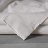 HPD HALF PRICE DRAPES DTCC-20802-96-GR Dune Textured Solid Cotton Grommet