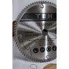 TCT Circular Saw Blade 185mm x 80T x 20mm Bore