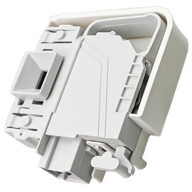 Washer Door Lock Assembly Replacement Fit for Bosch Washing Machines Replace 00612148 00611090