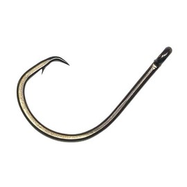 Gamakatsu 209211: Octopus Cir 4X Nanoalpha 1/0