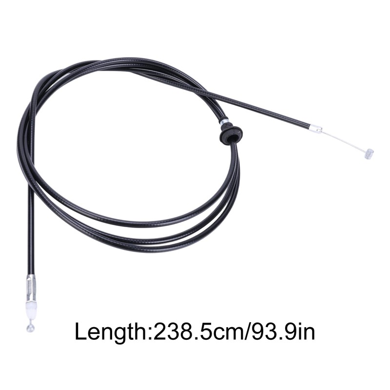 Hood Release Cable for Toyota Avalon 2013-2018, for Toyota Camry