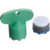 Kohler Genuine Faucet Water Aerator Kit With Removal Tool For
