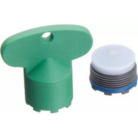 Kohler Genuine Faucet Water Aerator Kit With Removal Tool For Home Improvement