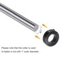 sourcing map Shaft Collar for 1" Rod 1-3/4" OD 1/2"