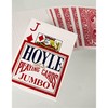 Hoyle Playing Cards - Jumbo Index