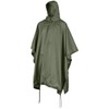 MFH US Poncho Ripstop OD Green