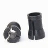 Toolstar CNC Router Collet, Alloy Collet Chuck Adapter Replacement Driver
