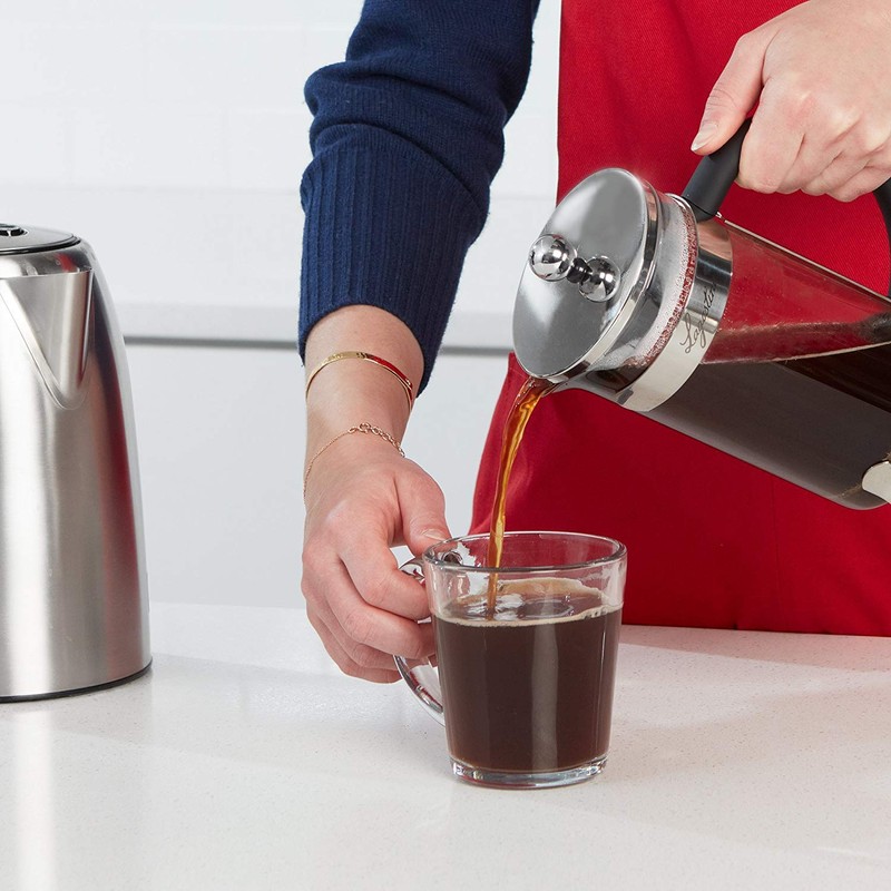 Lagostina 8-cup Coffee Press