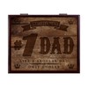 EA Carey Quality Importers World's Best #1 Dad 15-20 Cigar