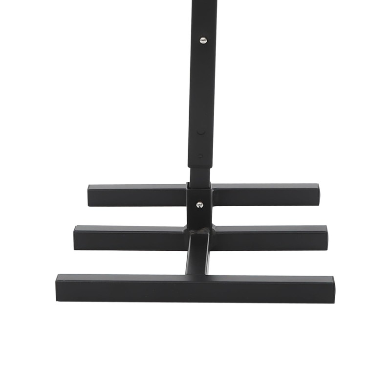 31.7-95.1 Gal Manual Trash Compactor, Waste Recycling Hand Tool,Trash Bin