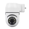 A16 Security Camera WiFi Camera Indoor 360 Degrees Full View