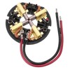 Replacement Carbon Brush Holder Brush Card Assembly for M18 18V