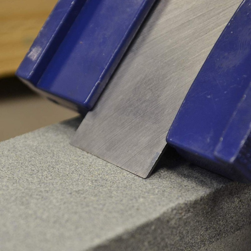 Faithfull FAIHG Honing Guide For Bevel edge chisels and plane