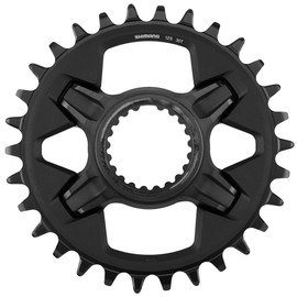 Shimano SM-CRM85 36T Compatible Crank: FC-M8100-1/M8120-B1/M8130-1 Chainline 52/56.5mm