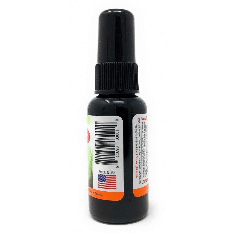 BluntPower 1.5oz High Concentrated Air Freshener - Nag Champa