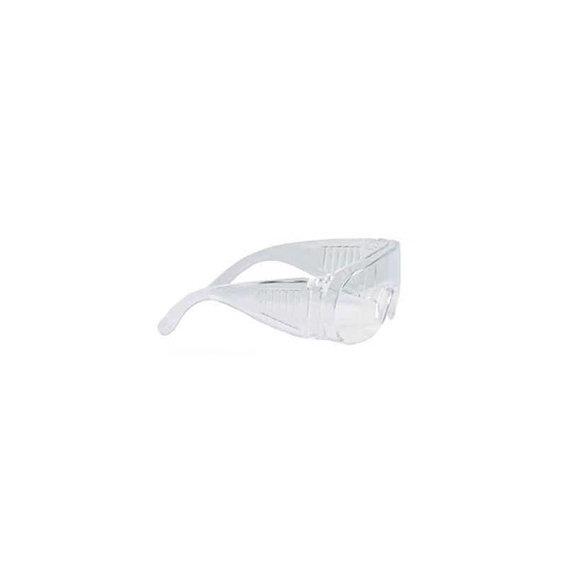 Mil-Tec EN166:2001 Safety Glasses
