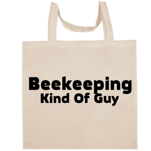 Shirt Me Up Beekeeping Kind Of Guy - Fun Aesthetic