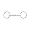Waldhausen HAPPY MOUTH Ring snaffle bit - 12,5 cm, Breite