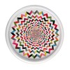 French Bull Lazy Susan Round Rotating Melamine Kitchen Pantry Cabinet