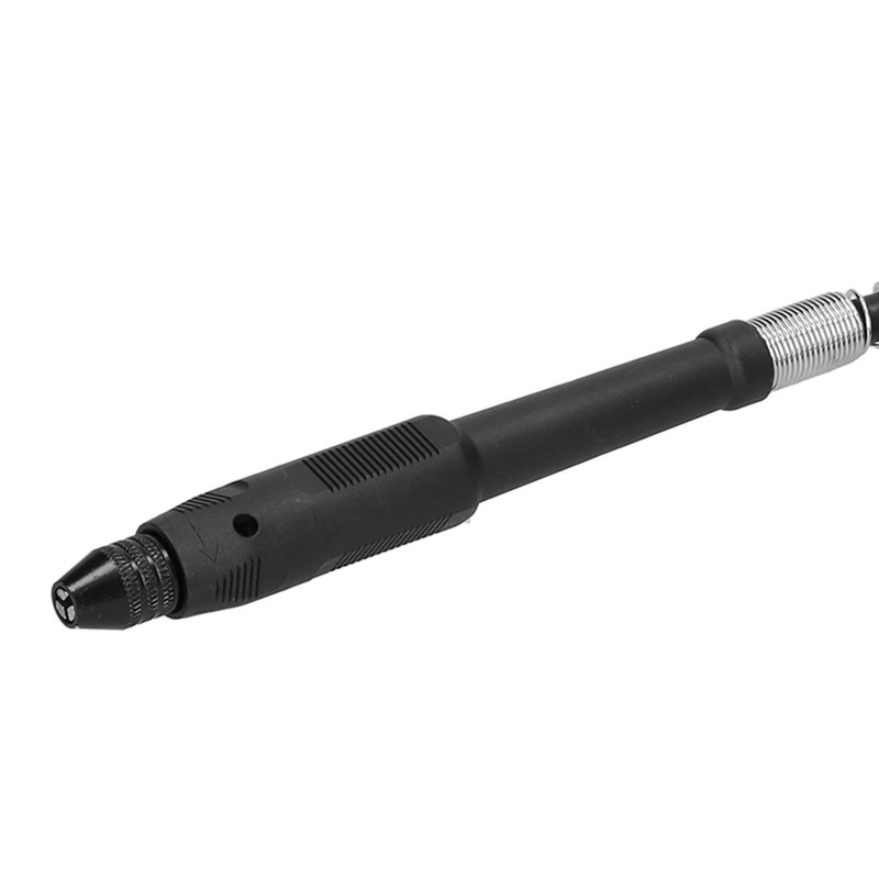 Electric Drill Flexible Shaft 3.2MM Chuck Flexible Shaft Power Tool
