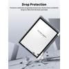 Case for iFLYTEK AINOTE Air 2,NOUKAJU Tablet Protection Case,Ultra Clear