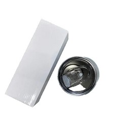 Slide Lock Washington Commanders Tumbler 20oz Insulated Stainless Travel Mug Cup Straw Lid