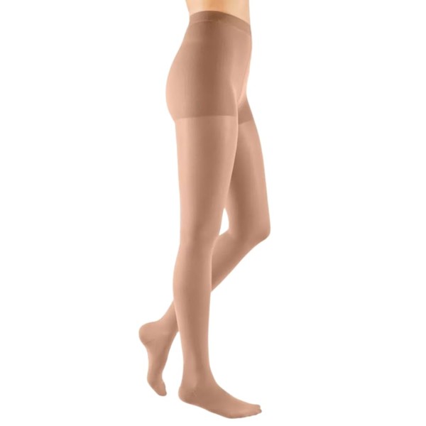 Medi Mediven Elegance KKL 1 at Tights Short Without Fashion