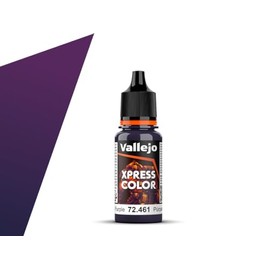 Vallejo Game Xpress Color 72461 Vampiric Purple (18ml)