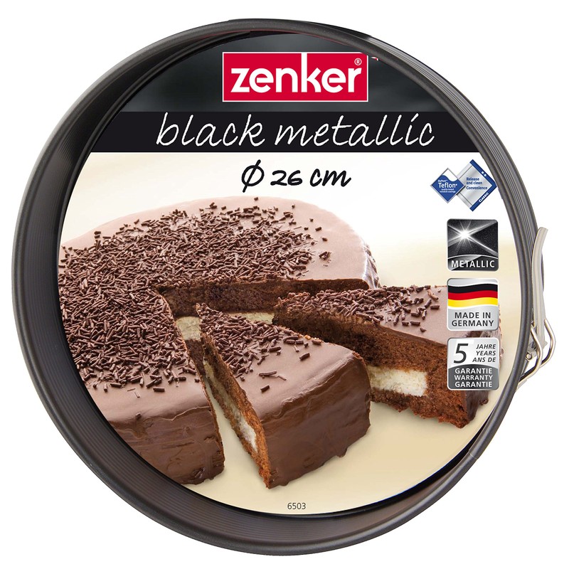 Zenker Baking Mould Sets