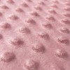 Baby Pink Comforter Blanket with Tag - Flamingo Animal Security