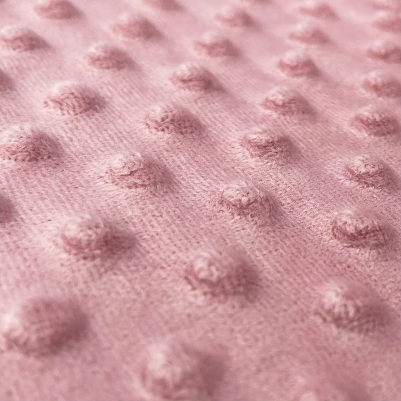 Baby Pink Comforter Blanket with Tag - Flamingo Animal Security