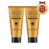 Elastin 엘라스틴 아미노펩타이드 트리트먼트 페어앤프리지아향 300ml 2개 Elastine Amino Peptide