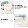 STOBAZA 1PC Beauty Mask Towel Cold Hot Compress Facial Care