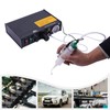 Automatic Glue Dispenser Machine，110V AC, 60Hz Solder Paste Controller Glue