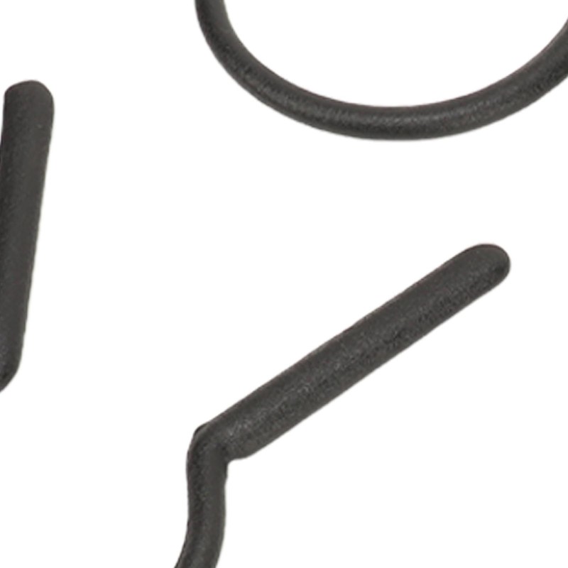 8PCS Camera Lens Filter Wrench Rubber Coated Anti Slip Camera