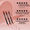 Lasting Finish Lip Liner - 705 Cappuccino by Rimmel London