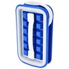 Ice Cube Tray Stretchable Easily Cleaning Saving Space Ice Making