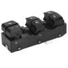 Left Front Electric Power Window Control Switch Fit for Hyundai