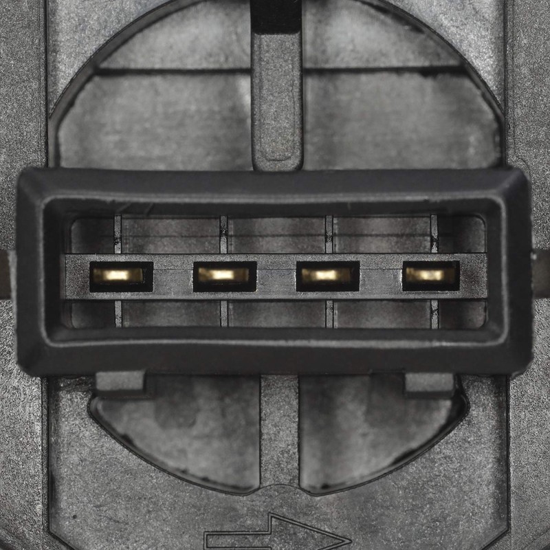 Delphi AF10558 Mass Air Flow Sensor-Probe Only