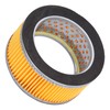 5Pcs Piston Air Compressor Filter Inner Element Inside Silencer Equipment
