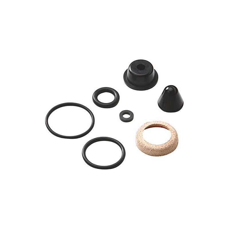 Grohe 43719000 Gasket Set Kit 01.08.2900 Urinal Flush Valve
