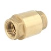 Check Valve"Europe