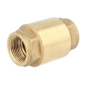 Check Valve"Europe