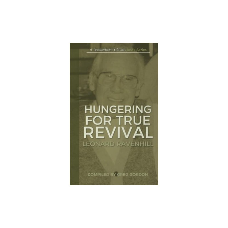 Hungering for True Revival