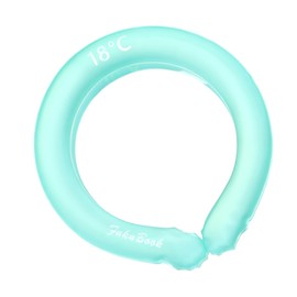 Gatuida Neck Cooler Cooling Collar for Hot Summer Heat Prevention Cooling Neck Wrap